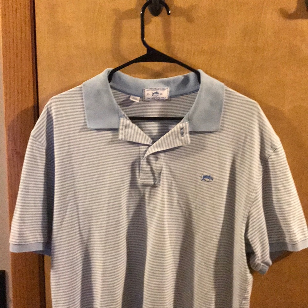 Southern Tide Polo XL